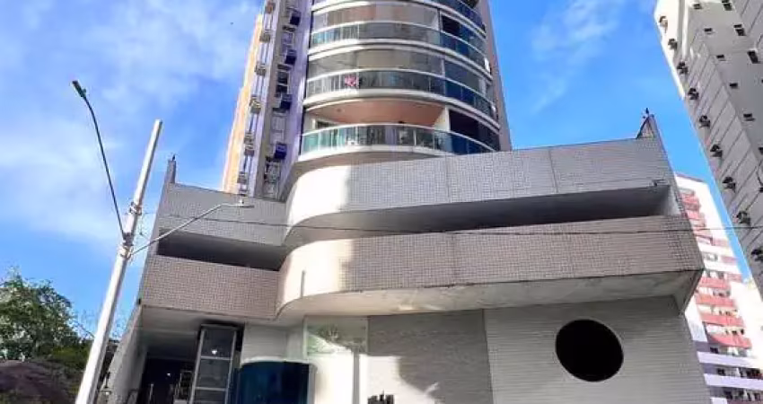 Apartamento com 2 quartos à venda na Praia da Costa, Vila Velha 