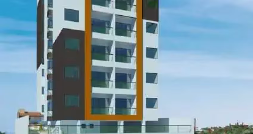 Apartamento com 1 quarto à venda na Praia de Itaparica, Vila Velha 