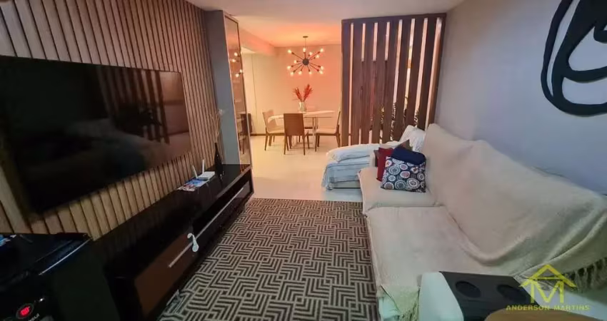 Apartamento com 3 quartos à venda na Praia da Costa, Vila Velha 