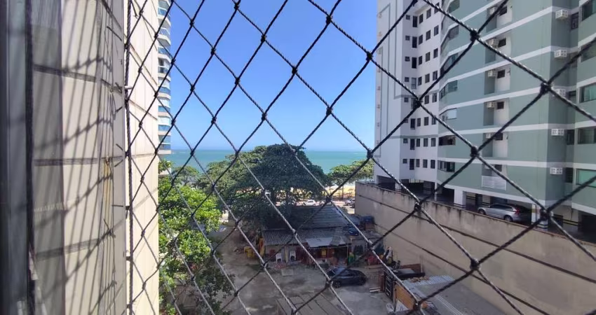 Apartamento com 3 quartos à venda no Itapuã, Vila Velha 