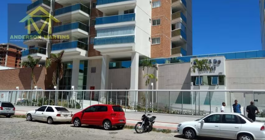Apartamento em Itapuã - Vila Velha, ES
