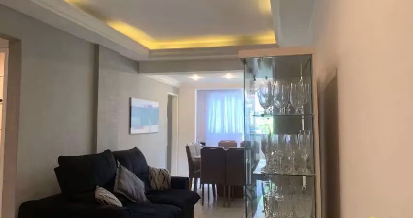 Apartamento com 3 quartos à venda na Praia da Costa, Vila Velha 