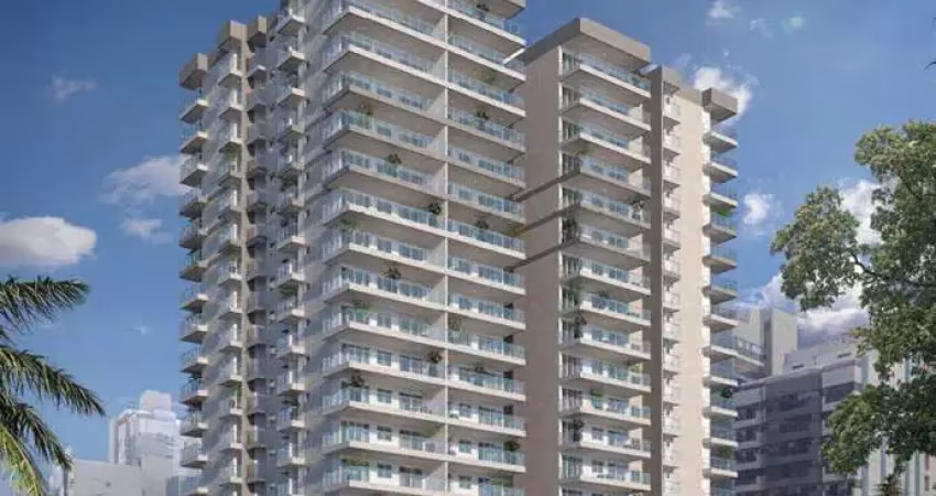 Apartamento com 3 quartos à venda no Itapuã, Vila Velha 