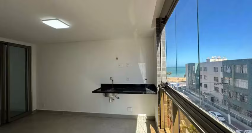 Apartamento com 4 quartos à venda na Praia da Costa, Vila Velha 