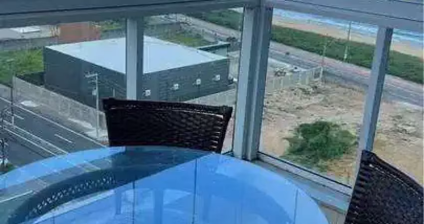 Apartamento com 3 quartos à venda na Praia de Itaparica, Vila Velha 