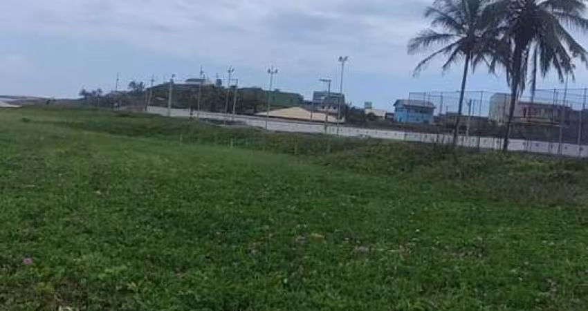 Terreno em Ponta da Fruta - Vila Velha, ES