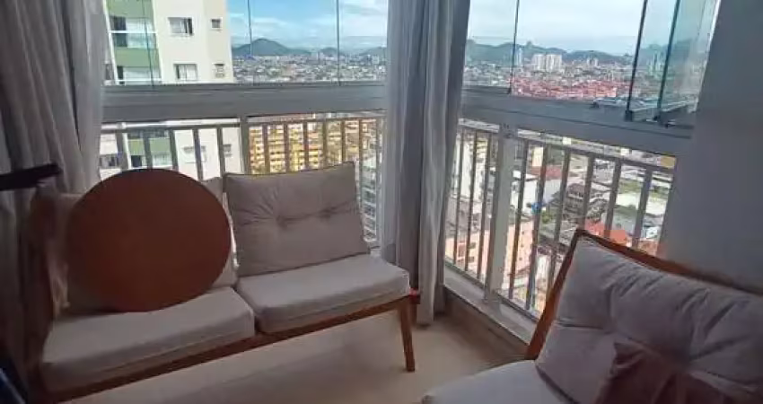 Apartamento com 2 quartos à venda na Praia de Itaparica, Vila Velha 