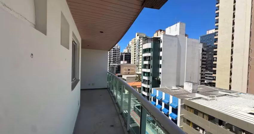 Apartamento com 3 quartos à venda na Praia da Costa, Vila Velha 