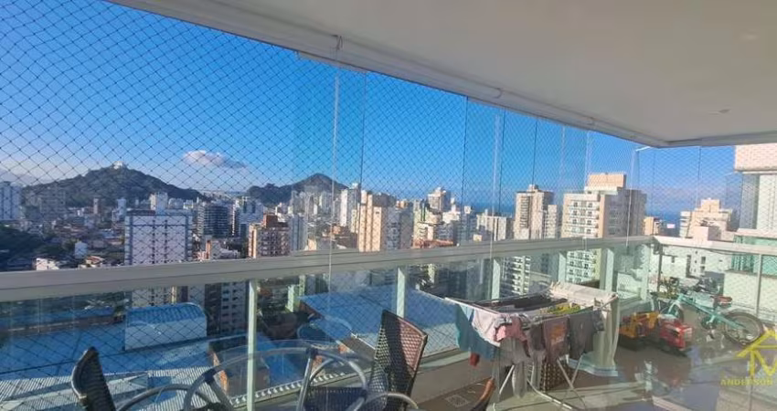 Apartamento com 3 quartos à venda na Praia da Costa, Vila Velha 