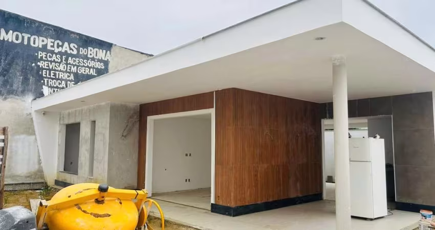 Casa em Vila Guaranhus - Vila Velha, ES