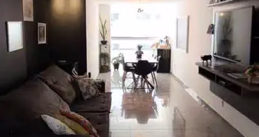 Apartamento com 3 quartos à venda no Itapuã, Vila Velha 