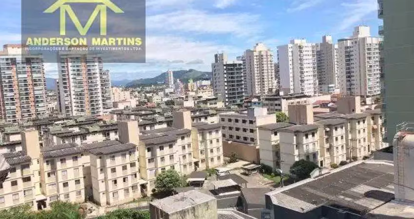 Apartamento com 3 quartos à venda no Itapuã, Vila Velha 