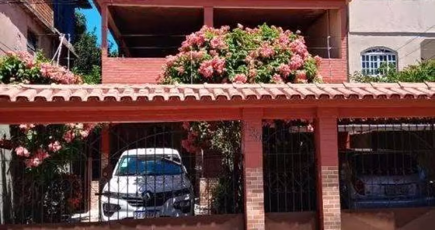 Casa em Garoto - Vila Velha, ES