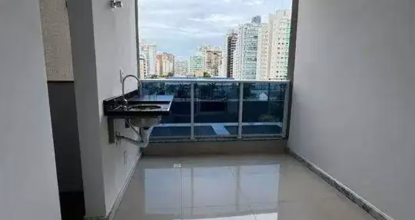 Apartamento com 2 quartos à venda na Praia de Itaparica, Vila Velha 