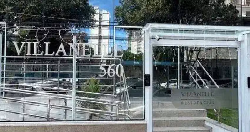 Apartamento com 3 quartos à venda na Praia de Itaparica, Vila Velha 