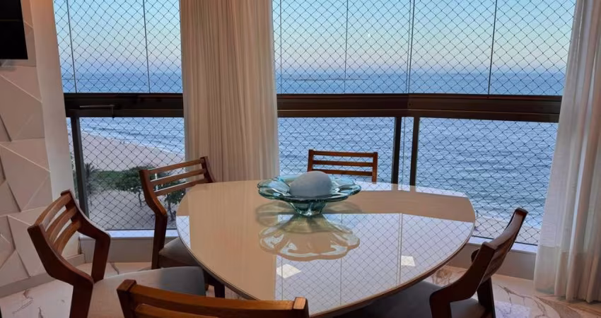 Apartamento em Praia de Itaparica - Vila Velha, ES