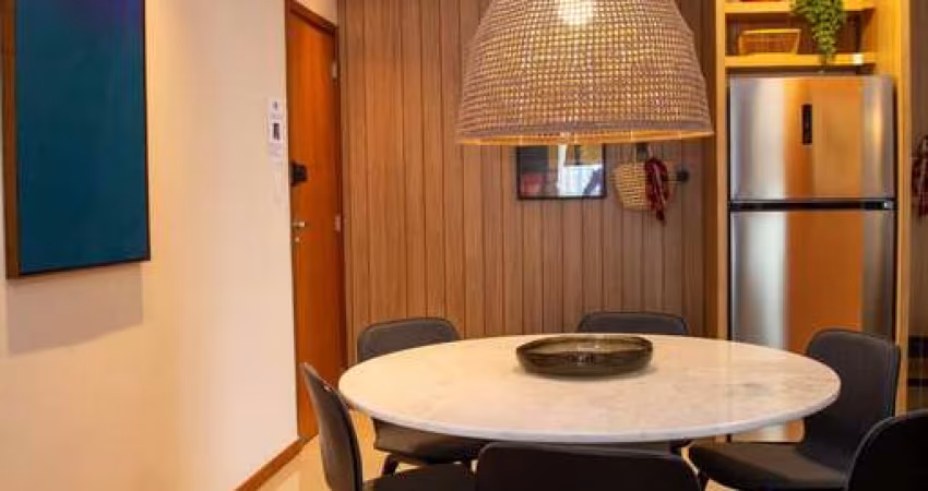 Apartamento em Barra do Jucu - Vila Velha, ES
