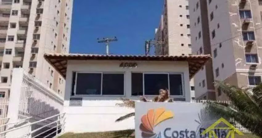 Apartamento com 2 quartos à venda no Ataíde, Vila Velha 