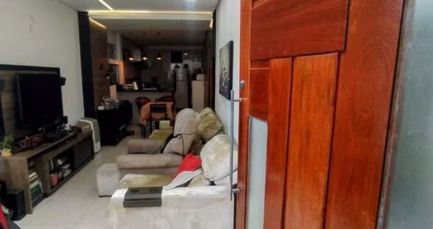 Apartamento em Brisamar - Vila Velha, ES