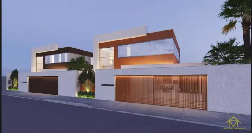 Casa com 3 quartos à venda no Morada do Sol, Vila Velha 