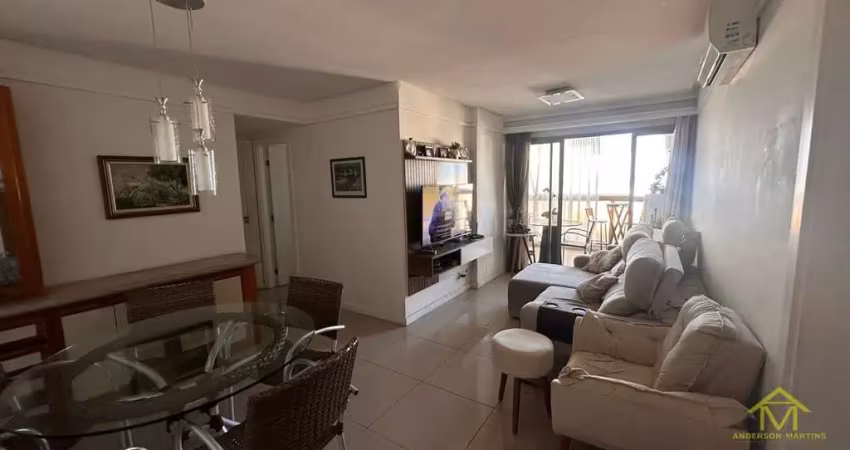 Apartamento com 2 quartos à venda no Itapuã, Vila Velha 