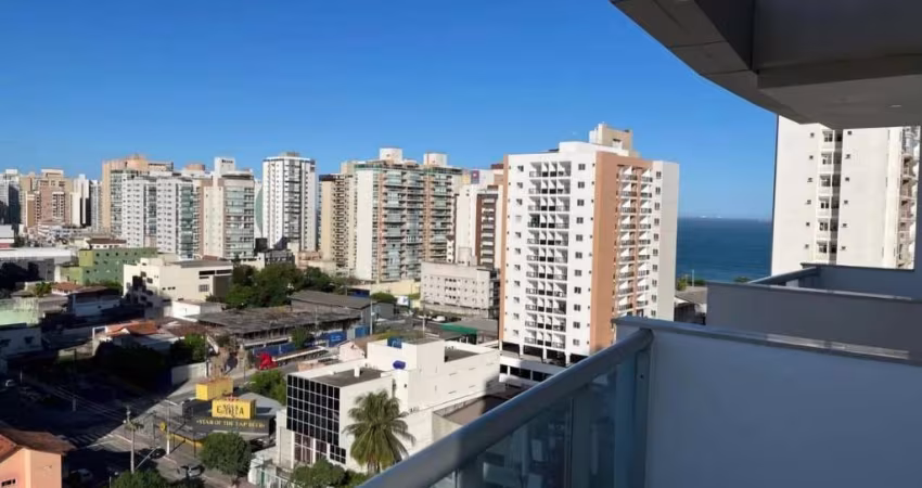 Apartamento em Praia de Itaparica - Vila Velha, ES