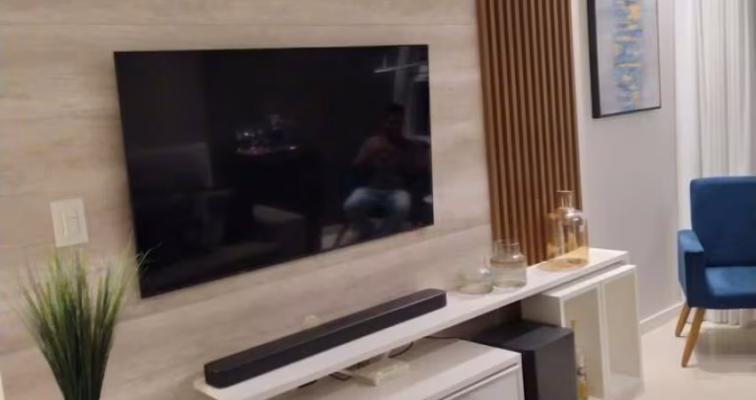 Apartamento em Praia de Itaparica  -  Vila Velha