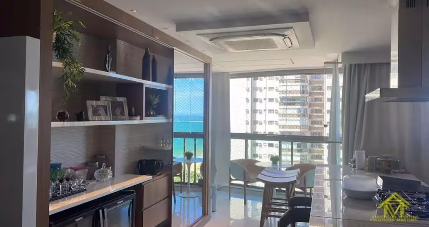 Apartamento com 3 quartos à venda na Praia de Itaparica, Vila Velha 