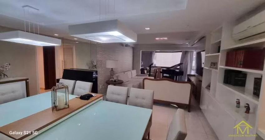 Apartamento com 3 quartos à venda na Praia da Costa, Vila Velha 