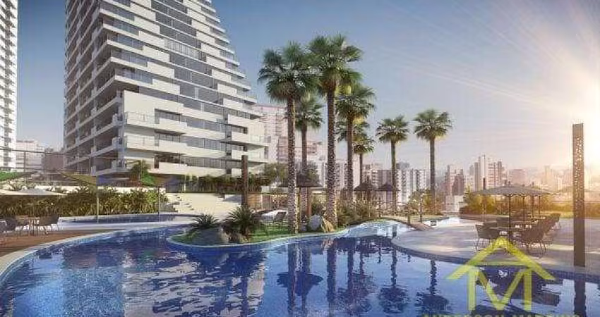 Apartamento em Enseada do Suá  -  Vitória