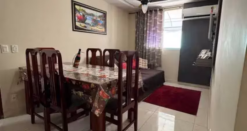 Apartamento com 2 quartos à venda na Praia da Costa, Vila Velha 