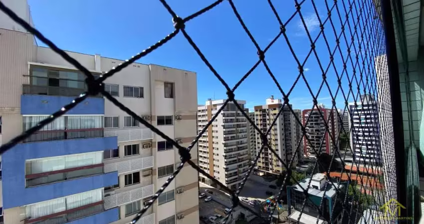 Apartamento com 3 quartos à venda no Mata da Praia, Vitória 