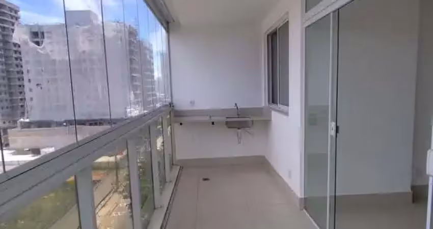 Apartamento com 2 quartos à venda na Praia de Itaparica, Vila Velha 