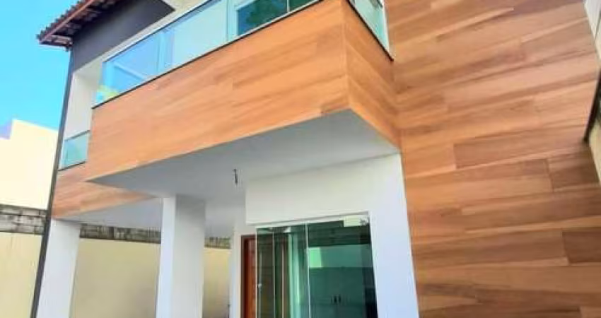 Casa Duplex em Colinas  -  Vila Velha