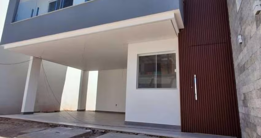 Casa Duplex em Interlagos - Vila Velha, ES