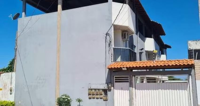Apartamento em Ponta da Fruta - Vila Velha, ES