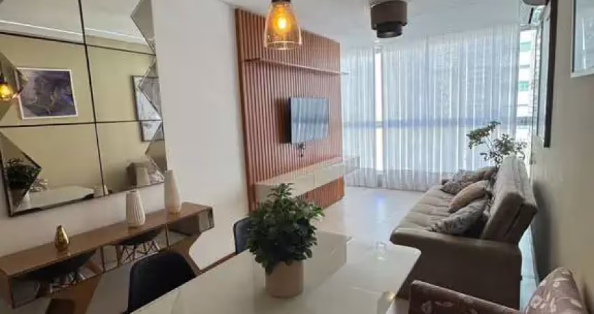Apartamento com 2 quartos à venda na Praia da Costa, Vila Velha 