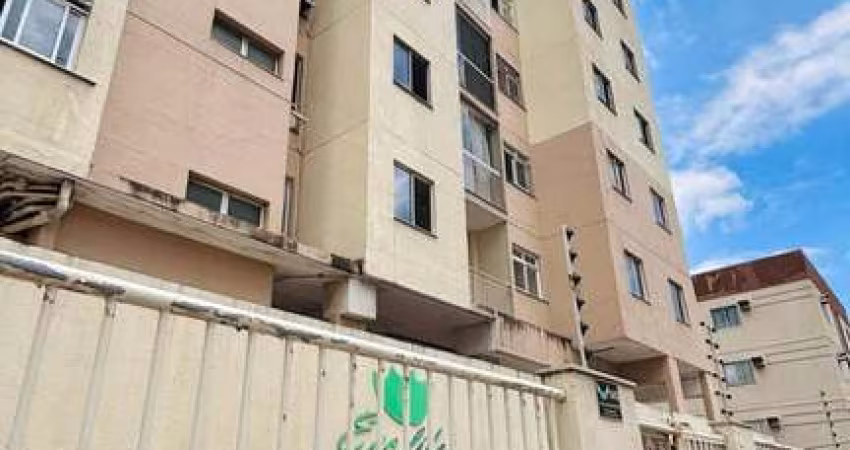 Apartamento em Ataíde - Vila Velha, ES