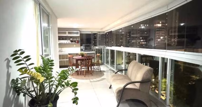 Apartamento em Itapuã - Vila Velha, ES