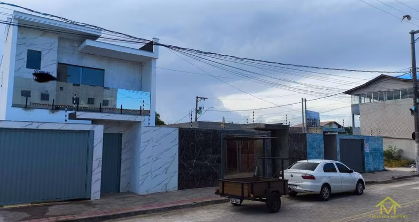 Casa em Morada Interlagos - Vila Velha, ES