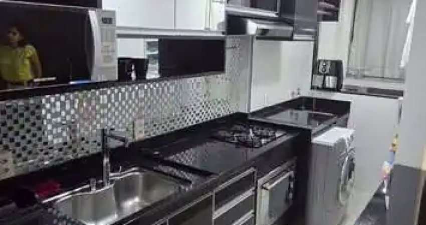 Apartamento com 2 quartos à venda na Praia de Itaparica, Vila Velha 