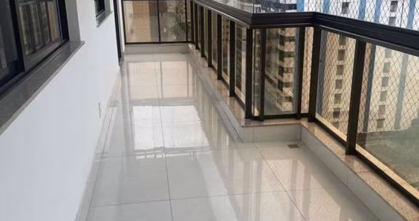 Apartamento em Itapuã - Vila Velha, ES