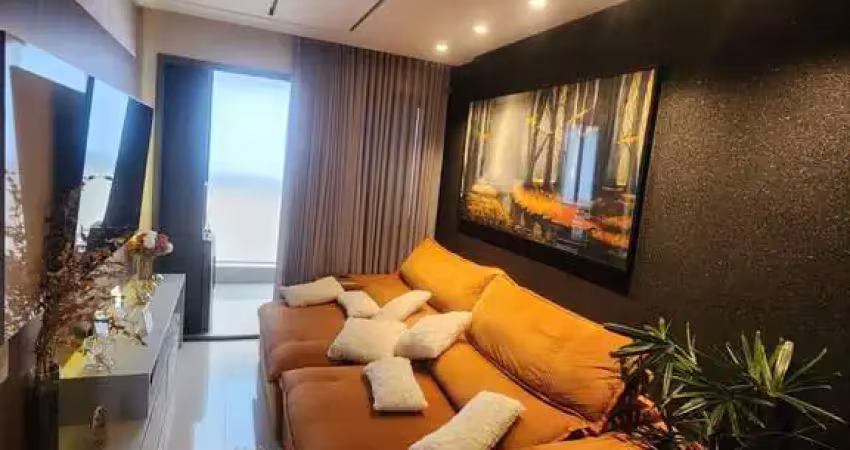 Apartamento com 2 quartos à venda no Itapuã, Vila Velha 