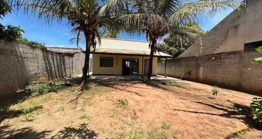 Casa em Balneario Ponta da Fruta - Vila Velha, ES