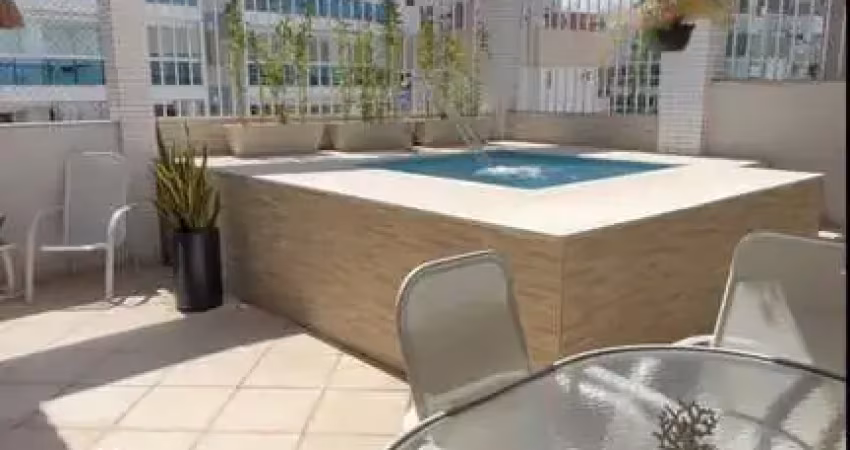 Cobertura com 3 quartos à venda no Itapuã, Vila Velha 