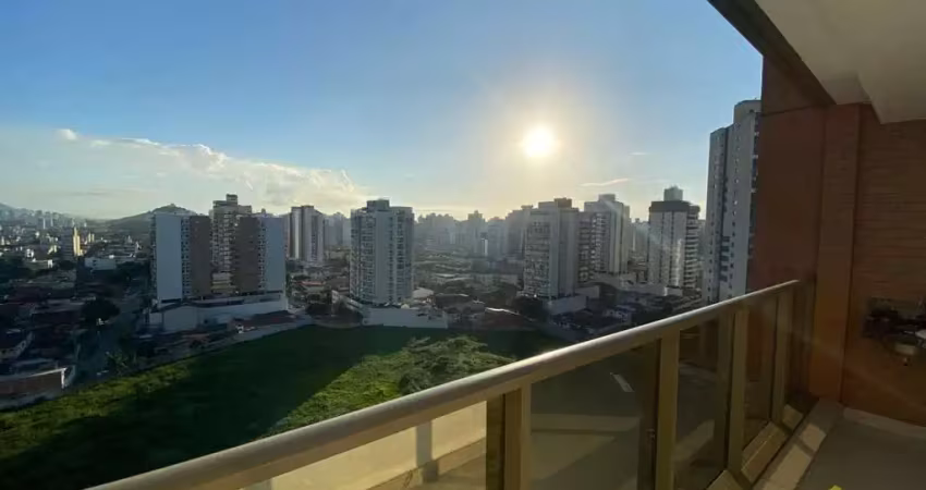 Apartamento com 2 quartos à venda no Itapuã, Vila Velha 