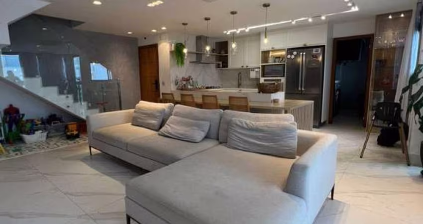 Cobertura Duplex em Praia de Itaparica - Vila Velha, ES