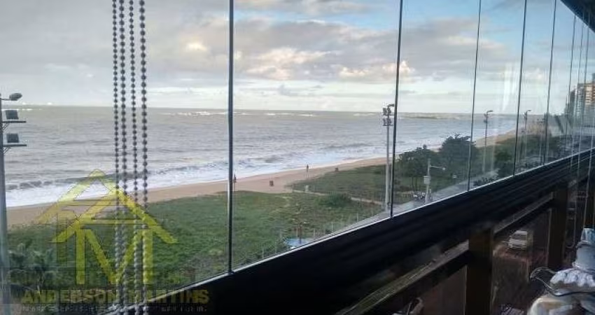 Apartamento em Praia da Costa - Vila Velha, ES