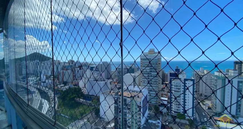 Cobertura Duplex em Praia da Costa - Vila Velha, ES