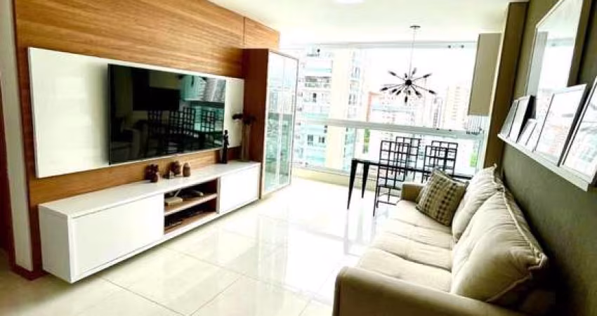 Cobertura Duplex em Itapuã  -  Vila Velha